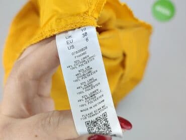 buty crocs lidl: Asos, Spodnie materiałowe damskie, M — 5