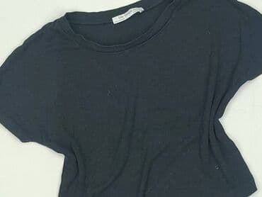 t shirty monty python: Zara, Women`s T-shirt, size S (EU 36) — 1