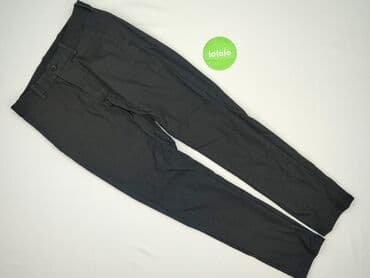 spodnie w panterkę reserved: Reserved, Chinosy dla mężczyzn, rozmiar M — 2