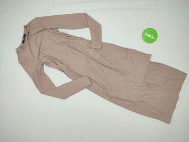 długa obcisła sukienka wieczorowa: Bik Bok, Sukienka damska, XS — 2