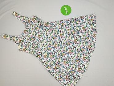 spodnice xl: H&M, Sukienka damska, rozmiar M — 2