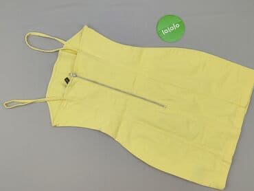 sukienka h m czerwona: H&M, Sukienka damska, rozmiar M — 3