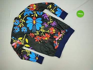 medicine bomberka: Kurtka bomberka damska, rozmiar 4XL — 3