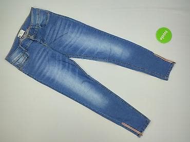 low rise jeans: Terranova, Jeansy damskie, rozmiar M — 2