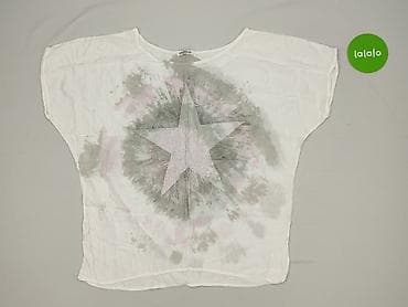 bluzy cropp: New Fashion, Bluzka damska, rozmiar One size — 2