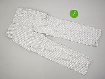 jordan 158: ONLY, Spodnie cargo damskie, rozmiar M — 3