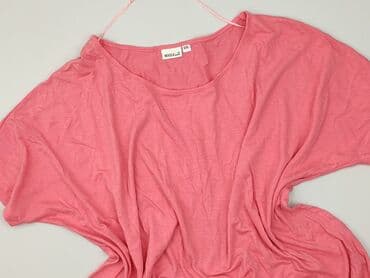 byolala kurtki zimowe: Bluzka damska, rozmiar 2XL — 1