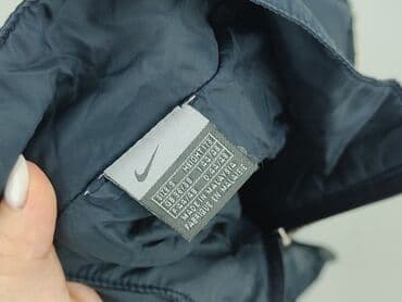 kurtka formula 1 h m: Nike, Wiatrówka dla mężczyzn, rozmiar S — 4