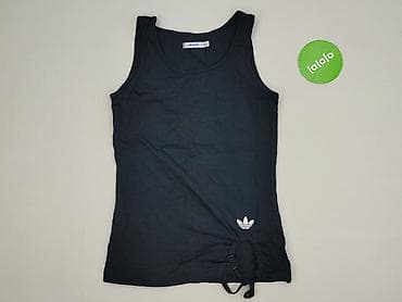 dresy adidas: Adidas, Top damski, rozmiar M — 2