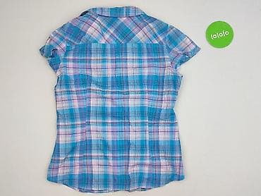 t shirty psychedelic: Esprit, Koszula damska, rozmiar S — 3