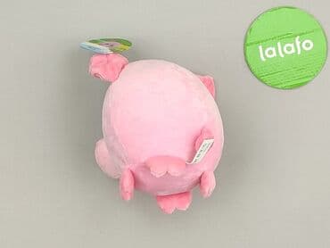 czapka z psem: Mascot Pig, condition - Perfect — 3