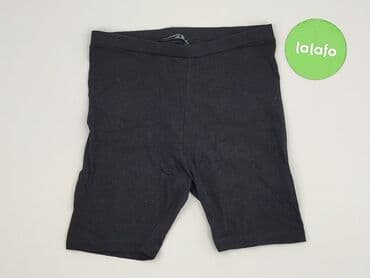 woskowane legginsy z wysokim stanem zara: Atmosphere, Legginsy Krótkie damskie, S — 2