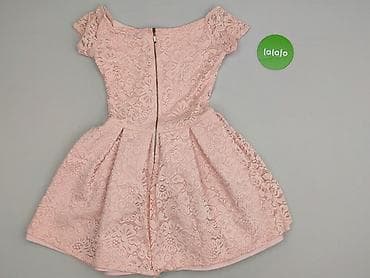 oryginalne klapki dior: Sukienka damska, rozmiar XS — 3