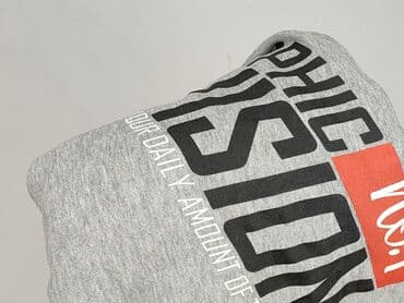 marynarka od h m: Reserved, Bluza z kapturem dla mężczyzn, M — 6