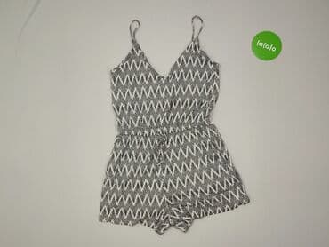 hm sukienka marynarka: H&M, Women`s overall, size XS (EU 34) — 2
