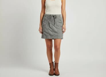 karino buty zimowe: Janina, Spódnica damska, rozmiar XL — 7