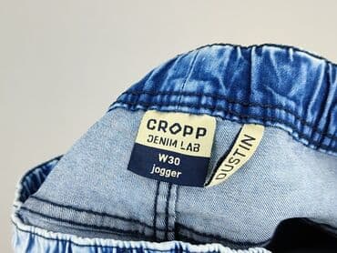 cropp spodenki męskie: Cropp, Szorty dla mężczyzn, rozmiar M — 4