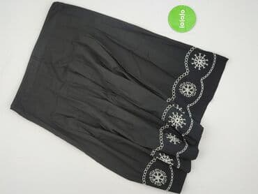 reserved spódnice midi: Reserved, Spódnica damska, rozmiar L — 3