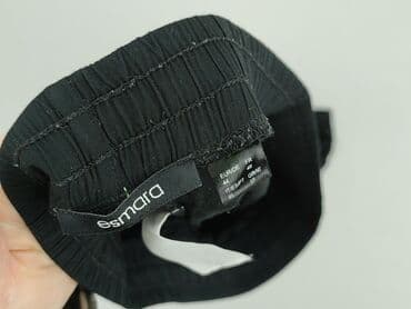 enplus buty mokasyny: Esmara, Spodnie materiałowe damskie, XL — 4