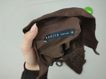 sukienka koszulowa mohito: Mohito, Sukienka damska, rozmiar S — 4