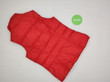 tech fleece: Tommy Hilfiger, Kamizelka damska, rozmiar M — 3