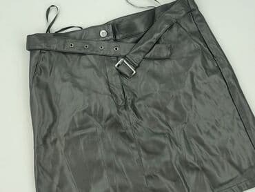 spódnice plisowane tiulowe czarne: BODY FLIRT, Women`s skirt, size 2XL (EU 44) — 1
