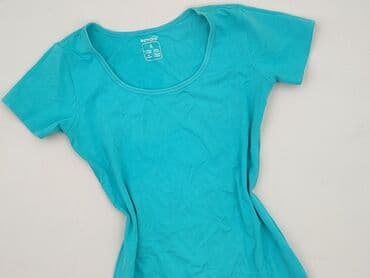 markowe t shirty damskie wyprzedaż zalando: Esmara, T-shirt damski, rozmiar S — 1