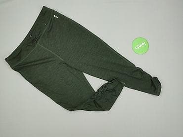 koszule olimp: TU Woman, Legginsy Sportowe damskie, rozmiar M — 2