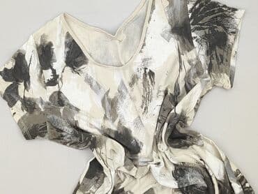 artystyczne sukienki: Sukienka damska, rozmiar S — 1