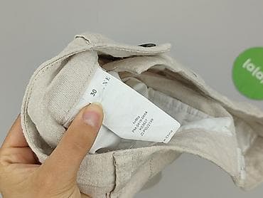 taka: Pier One, Szorty damskie, rozmiar M — 6