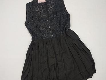 babydoll: Sukienka damska, rozmiar S — 1