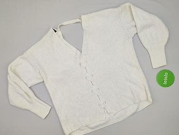 adagio sweter: Medicine, Sweter damski, rozmiar L — 2