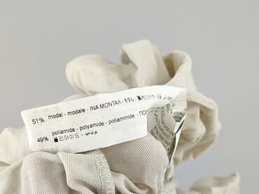 spodenki perfect: Bershka, Szorty damskie, rozmiar S — 5