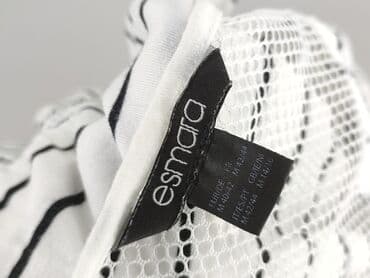 bawełniane sukienki na lato midi: Esmara, Sukienka damska, M — 5