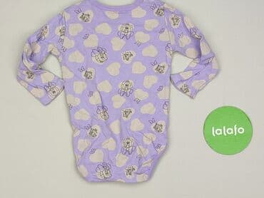 sweterki dla niemowląt allegro: Body, Disney, 12-18 months, 
condition - Perfect — 3