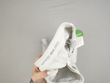 oreo majtki: Orsay, Jeansy damskie, rozmiar XS — 4