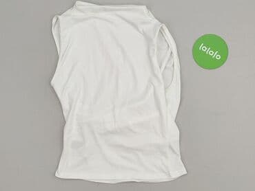 koszulka jedwabna intimissimi: Shein, Top damski, rozmiar M — 2