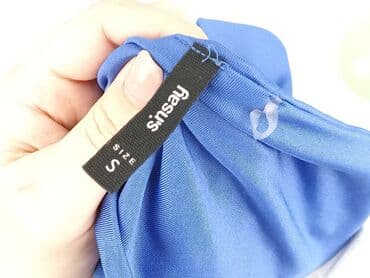 bytom biala koszula: Sinsay, Bluzka damska, rozmiar S — 5