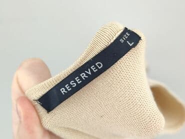 czy akryl w swetrze jest dobry: Reserved, Светр жіночий, розмір L — 4