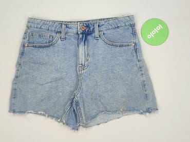 spodenki 38: Esmara, Szorty damskie, rozmiar M — 2