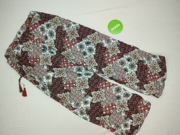 sandały damskie z zakrytą piętą ccc: Primark, Spodnie materiałowe damskie, M — 3