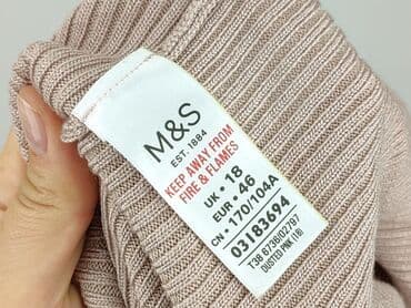 Women: Marks & Spencer, Women`s sweater, size XL (EU 42) — 6