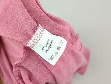 sukienka portfelowa: Sukienka damska, rozmiar XL — 5