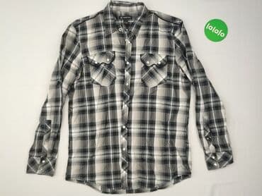 sweter w paski c a: Koszulа dla mężczyzn, L, INC, stan - Idealny — 2