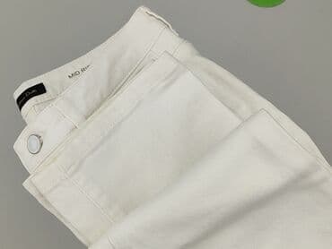 mango jeans: Massimo Dutti, Jeansy damskie, S — 6