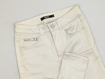 birkenstock klapki ccc: Bik Bok, Jeansy damskie, XS — 1