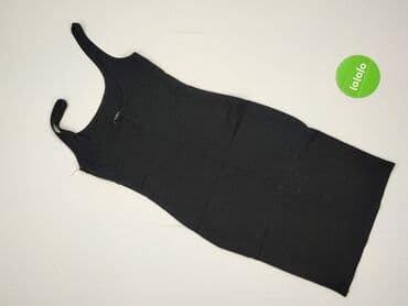 sklep z tanimi sukienkami: PULL&BEAR, Сукня жіноча, розмір S — 3
