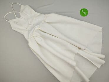 sukienka na wesele dla 60 latki puszystej: Asos, Sukienka damska, M — 2