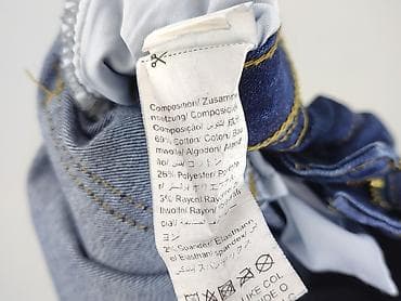 converse 36: Shein, Jeansy damskie, rozmiar L — 5