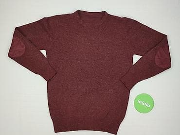 ecco przecena: Sweter dla mężczyzn, rozmiar S — 2